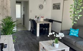 Appartement Dishoek